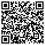 QR Code for Dunkin' Donuts in Miami, FL 33134