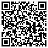 QR Code for The Frugal Framer in Jensen Beach, FL 34957