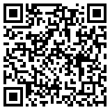 QR Code for The Oasis Lounge in Waldo, FL 32694