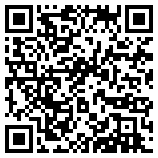QR Code for Hair by Tiara in Tampa, FL 33617