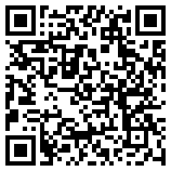 QR Code for Gene Hood Bail Bonds in Brooksville, FL 34604