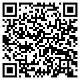 QR Code for John Wesley Ministries in Miami, FL 33147