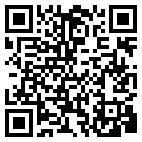 QR Code for Thrive Yoga in South Miami, FL 