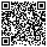 QR Code for Chase Bank in Coral Gables, FL 33134