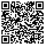 QR Code for Miami-Dade County Library in Miami Springs, FL 33166