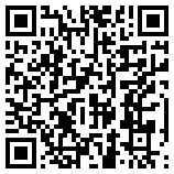 QR Code for The Back To Wellness Center in Wesley Chapel, FL 33544