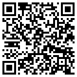 QR Code for East Hill Chiropractic Center in Pensacola, FL 32503