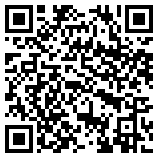 QR Code for Bank of America in Hialeah, FL 33013