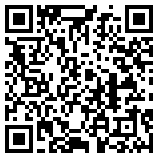 QR Code for Black Tie Uniforms in Naples, FL 34108