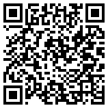 QR Code for Rene F Rocha Ph D in Coral Gables, FL 33145
