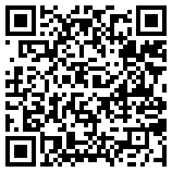 QR Code for The Saucy Crawfish in Palm Harbor, FL 34684