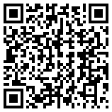 QR Code for Bruiser's Tattoo's & Body Piercings in Jacksonville, FL 32210