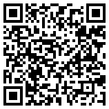 QR Code for Bruce Bierbaum DVM in Jensen Beach, FL 34957