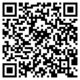 QR Code for Dr Christopher Walker Doctor of Medicine in Orlando, FL 32804