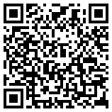 QR Code for Blue Gate in North Miami, FL 33168