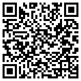 QR Code for Kickin' Devil Cafe in Gainesville, FL 32609