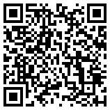 QR Code for W Higman Enterprises in Saint Petersburg, FL 33714