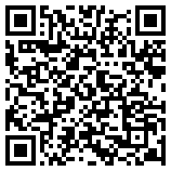QR Code for Bill Edwards Foundation For The Arts in Saint Petersburg, FL 33701