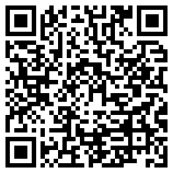 QR Code for 1 Stop Gas Service in Hialeah, FL 33010