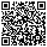 QR Code for LoanDepot Park (Marlins Park) in Miami, FL 33125