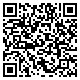 QR Code for The Hoppy Clown in Miami, FL 33137