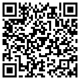 QR Code for Allways Mccafferty's Uniforms in Saint Petersburg, FL 33702
