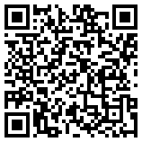 QR Code for Three in One Yoga in Bradenton, FL 34205