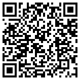 QR Code for Fuzziwig's Candy Factory in Wellington, FL 33414