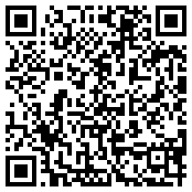 QR Code for The Peaceful Warrior Massage in Saint Petersburg, FL 33705