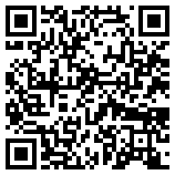 QR Code for Hill's Mini Storage in Gainesville, FL 32609