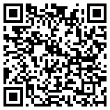 QR Code for Fashion Cleaners & Shirt Laundry in Clearwater, FL 33756