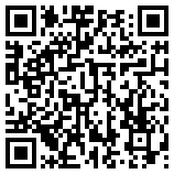 QR Code for Hutchinson Collison Center in Jacksonville, FL 32221
