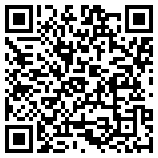 QR Code for One Stop Shoes in Orlando, FL 32808