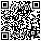 QR Code for CJ Frazier Bail Bonds in Jacksonville, FL 32209