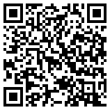 QR Code for T Rhodes Cleaning Service in Jacksonville, FL 32209
