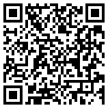 QR Code for Leon's Styling Den in Clearwater, FL 33756
