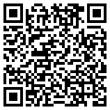 QR Code for Florida Blinds & Shutters in Orlando, FL 32809