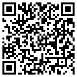 QR Code for Hagins Barber Shop in Leesburg, FL 34748