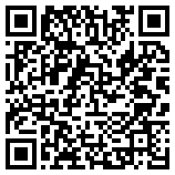 QR Code for Salon John Parker in Tampa, FL 33618