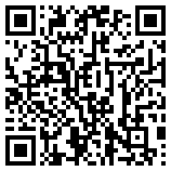 QR Code for Blue Gallery in Delray Beach, FL 33483