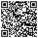 QR Code for Pampered Pets Only in Tampa, FL 