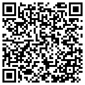 QR Code for The Veterinary Center at Hunters Crossing in Gainesville, FL 32606