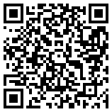 QR Code for The Little Schoolhouse in Fort Lauderdale, FL 33304