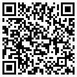QR Code for Chiropractic Clinics in Dunedin, FL 34698