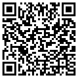 QR Code for Cryptobase Bitcoin ATM in Hialeah, FL 33010