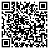 QR Code for Temple B'nai Israel in Panama City, FL 32405
