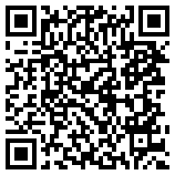 QR Code for Alan L Saperstein MD in Boca Raton, FL 33496