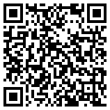 QR Code for A+ Hurricane Shutters in Clearwater, FL 33765