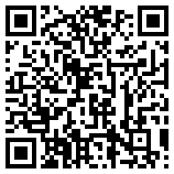 QR Code for East West Healing Solutions in Palm Harbor, FL 34684
