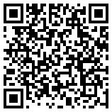 QR Code for Hoffman's Chocolates in Boca Raton, FL 33486